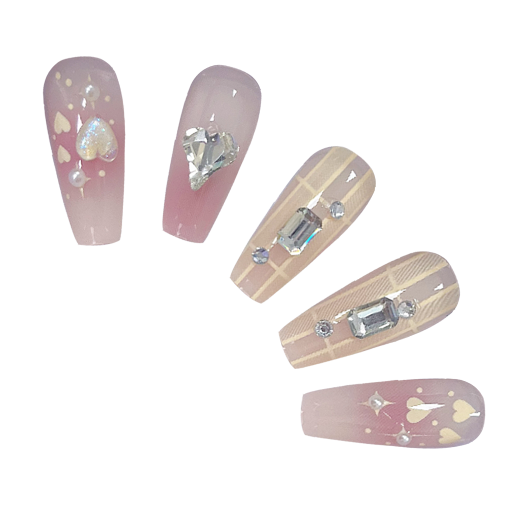 STICKER STYLE NAIL-GES24B1PkL036