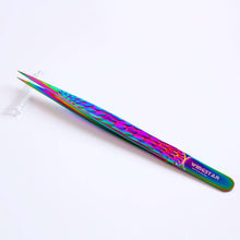 Load image into Gallery viewer, Tweezers More Durable For Eyelash Extension Tools Accessories
