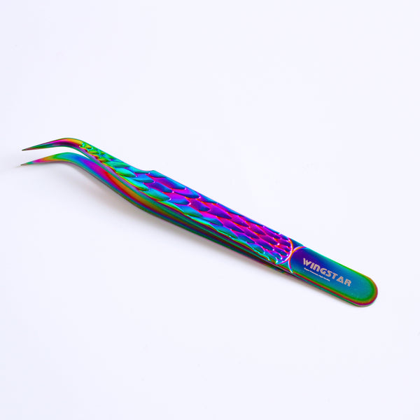 Tweezers More Durable For Eyelash Extension Tools Accessories