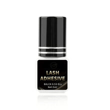 Load image into Gallery viewer, 10ml Black Ultra Bond Lash Glue|Winky Beauty Ultra Bond Collection LIQUID MGBEAUTYLASH
