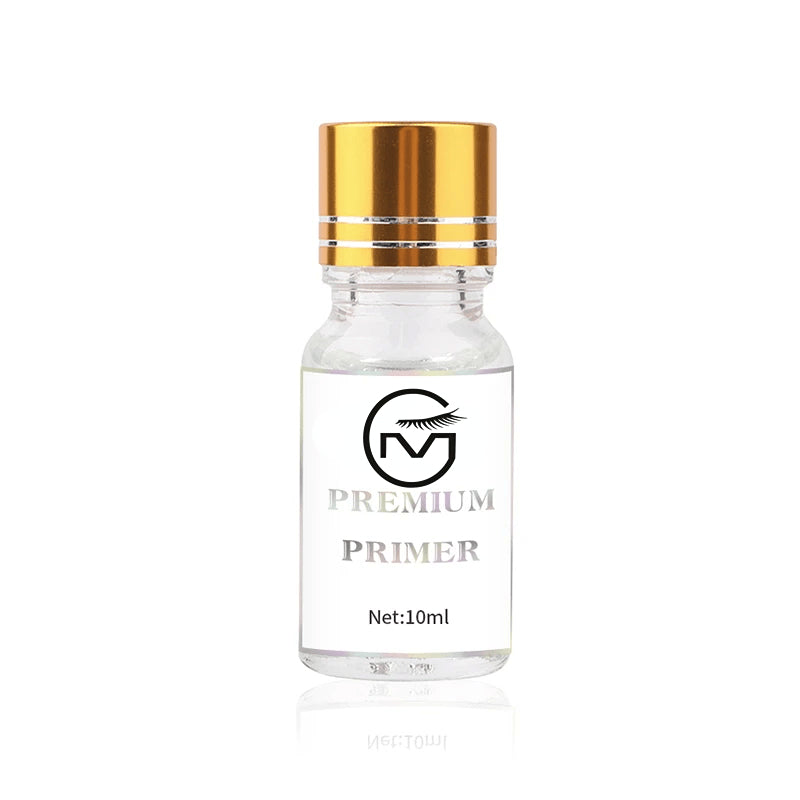 Premium Eyelash Extensions Primer 12ml LIQUID MGBEAUTYLASH