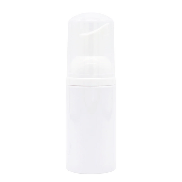 （Without-Logo）Eyelash- Extension- Cleanser- Foam 60ML LIQUID MGBEAUTYLASH